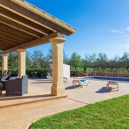 155 Finca Son Rossignol By Mallorca Charme Sineu  Exteriér fotografie