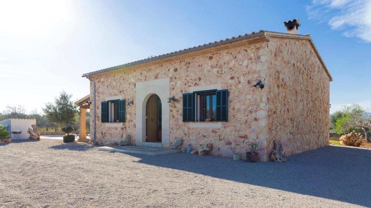 155 Finca Son Rossignol By Mallorca Charme Sineu  Exteriér fotografie